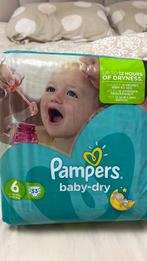 Pampers, Ophalen of Verzenden, Zo goed als nieuw