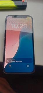 iPhone 12 Mini - Beschadigd, Werkt Goed, Ophalen of Verzenden, Gebruikt, Overige typen, Apple iPhone