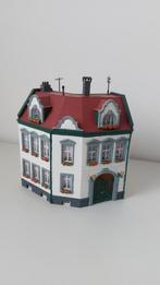 Kibri 38385 Model Gebouw, Hobby en Vrije tijd, Modeltreinen | H0, Ophalen of Verzenden, Zo goed als nieuw, Brug, Tunnel of Gebouw
