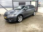 Seat Leon ST 1.2 TSI Reference Business APK trekhaak, Voorwielaandrijving, Euro 5, Gebruikt, 4 cilinders