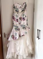 Ellie Wilde by Mon Cheri Bruidsjurk, Ophalen of Verzenden, Nieuw, Wit, Trouwjurk