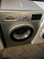 Bosch Eco Silence Drive wasmachine, Ophalen, Refurbished, Voorlader, 85 tot 90 cm