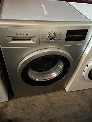 Bosch Eco Silence Drive wasmachine beschikbaar voor biedingen