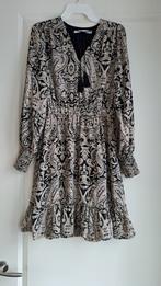 Mooie damesjurk van het merk Aaiko., Kleding | Dames, Jurken, Aaiko, Zwart, Ophalen of Verzenden, Zo goed als nieuw