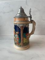 Vintage Duitse bierpul, Verzamelen, Ophalen of Verzenden, Gebruikt, Pul(len), Overige merken