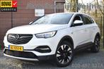 Opel Grandland X 1.2 TURBO BUSINESS EXECUTIVE NAVI/PDC/LMV, Te koop, 1270 kg, Benzine, Gebruikt