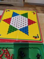 Halma bordspel - Klassieker!, Hobby en Vrije tijd, Gezelschapsspellen | Bordspellen, Gebruikt, Onbekend, Onbekend, Ophalen of Verzenden