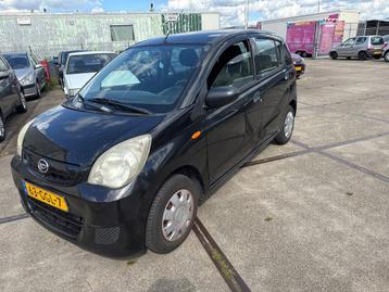 Daihatsu Cuore 1.0 Trend[ MEENEEMPRIJS] beschikbaar voor biedingen