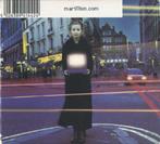 CD Marillion .Com, Ophalen of Verzenden, Zo goed als nieuw, Progressive