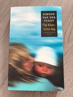 Simone van der Vlugt - Op klaarlichte dag, Ophalen, Simone van der Vlugt, Zo goed als nieuw, Nederland