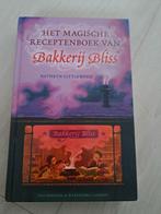 Het magische receptenboek van Bakkerij Bliss, Ophalen of Verzenden, Zo goed als nieuw, Kathryn Littlewood