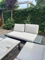 loungeset en/of eettafel-set, Doe-het-zelf en Verbouw, Zonnepanelen en Toebehoren, Ophalen of Verzenden, Zo goed als nieuw, Overige typen