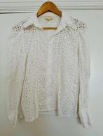 Sézane blouse “Cara”, katoen, maat 38, Kleding | Dames, Ophalen of Verzenden, Zo goed als nieuw, Maat 38/40 (M)