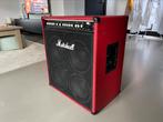 Marshall combo, Muziek en Instrumenten, Ophalen of Verzenden, Gebruikt, 100 watt of meer
