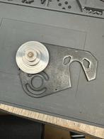 Emco Unimat 3 Motorplaat - Zonder Kap, Doe-het-zelf en Verbouw, Ophalen of Verzenden