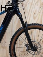Cube Stereo Hybrid 140 HPC SLX E-Mountainbike XT, Fietsen en Brommers, Fietsen | Mountainbikes en ATB, Ophalen of Verzenden, Zo goed als nieuw