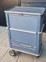 Gedore gereedschapwagen, Doe-het-zelf en Verbouw, Ophalen of Verzenden, Gebruikt