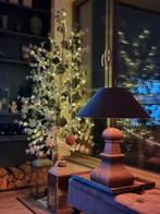 Kerstboom met verlichting en ballen, Ophalen, Zo goed als nieuw