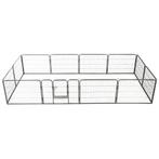 Puppy puppyren puppykennel kennel ren box GRATIS VERZENDING!, Dieren en Toebehoren, Hondenhokken, Hondenkennel, 110 cm of meer