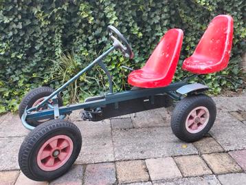 Mammoet skelter beschikbaar voor biedingen