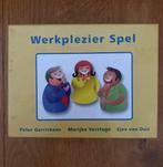 Werkplezier spel, nieuw. Coaching loopbaan teambuilding, Ophalen of Verzenden, Nieuw