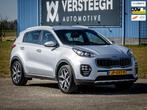 Kia Sportage 1.6 T-GDI GT-Line First Edition |Leder|Trekhaak, Voorwielaandrijving, 4 cilinders, Bedrijf, Handgeschakeld