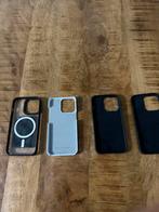 Iphone 13 pro hoesje, Ophalen of Verzenden, Zo goed als nieuw, IPhone 13