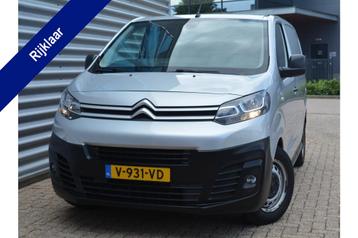 Citroën Jumpy 1.6 HDI 1e Eig/Euro6/3-Zits/Airco/OrgNL beschikbaar voor biedingen