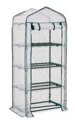 tuinkast kunststof, Ophalen, Gebruikt, Kunststof, Overige typen