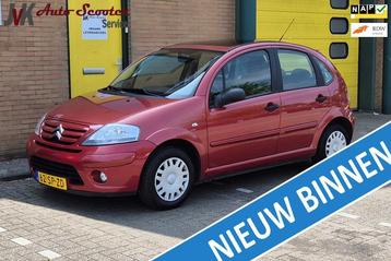 Citroen C3 1.4i Sky Radio Airco! Trekhaak! Cruise Control! N beschikbaar voor biedingen