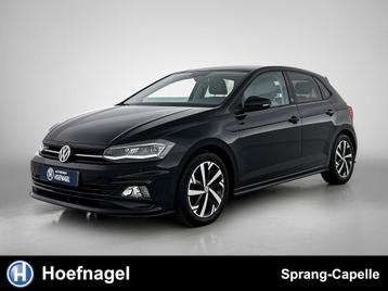 Volkswagen Polo 1.0 TSI Beats | LED | CarPlay | Adaptive Cru beschikbaar voor biedingen