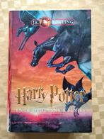 harry potter alle 7 boeken ophalen of verzenden, Ophalen, Gebruikt, Boek of Poster
