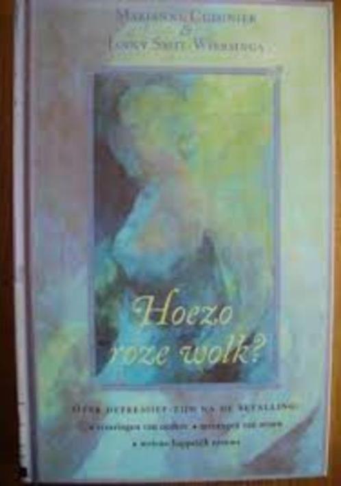 Hoezo roze wolk? M.Cuisinier 9026920997, Boeken, Psychologie, Zo goed als nieuw, Sociale psychologie, Ophalen of Verzenden