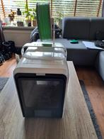 Up mini 2 3d printer met accessoires, Ophalen, Up mini 2, Gebruikt, Ingebouwde Wi-Fi