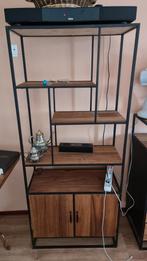 Stijlvolle kasten van Xenos Outlet Hout & Metaal, Huis en Inrichting, Kasten | Ladekasten, Nieuw, Metaal, 25 tot 50 cm, 50 tot 100 cm