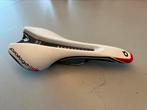 Prologo nago evo pas 134mm zadel, Ophalen of Verzenden, Gebruikt, Racefiets, Zadel