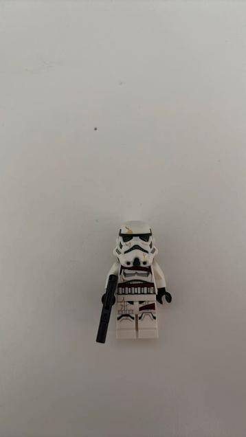 Zombie storm trooper lego star wars beschikbaar voor biedingen