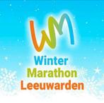 Gezocht : startnummer Halve marathon Leeuwarden, Eén persoon