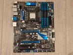 MSI Z68A-GD65 (G3) Moederbord + Intel Core i5 + 32GB DDR3, Gebruikt, DDR3, Ophalen of Verzenden, ATX