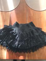 Zwarte tutu rok - Royal Princess - Maat M, Kleding | Dames, Rokken, Maat 38/40 (M), Royal Prinsses, Zwart, Ophalen of Verzenden