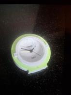 Cresta analoge quartz wekker, Ophalen of Verzenden