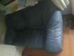 Gratis 2 zitsbank, Ophalen, Gebruikt, 150 tot 200 cm, Tweepersoons