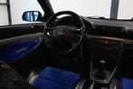 Audi A4 Avant 2.7 V6 Bi-Turbo Quattro S4 | AVUS | ORIGINAL!, Euro 2, Gebruikt, Zwart, 2671 cc