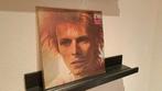 David Bowie, Ophalen of Verzenden, 1960 tot 1980, Gebruikt, 12 inch