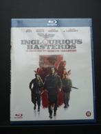 Inglourious basterds - film van Quentin Tarantino / nieuw, Ophalen of Verzenden, Actie, Nieuw in verpakking