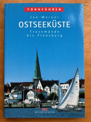 Törnführer Ostseeküste - Jan Werner (varen/zeilen) beschikbaar voor biedingen