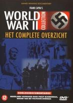 World War II Collectie DVD set, Oorlog of Misdaad, Boxset, Ophalen of Verzenden, Zo goed als nieuw