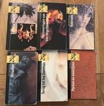 De Grote Lijsters 1993 1 t/m 6 Literatuur voor lijst lezen, Boeken, Ophalen of Verzenden, Nederland