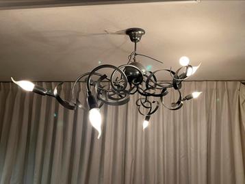 Speelse Hanglamp voor boven eettafel beschikbaar voor biedingen