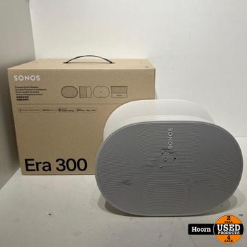Sonos Era 300 Compleet in Doos (Beschadigd)